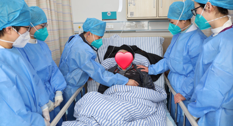 不放假、不停歇，仙医撑起春节“健康伞”