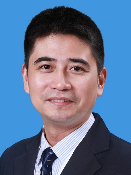 党委委员、副院长 吴晖