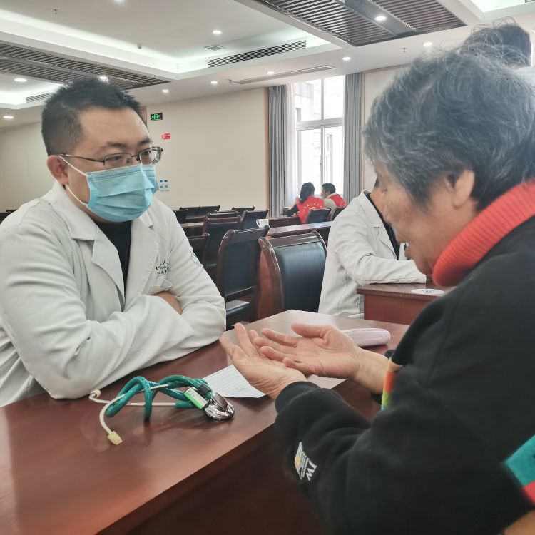 简篇-医城联动  守护健康