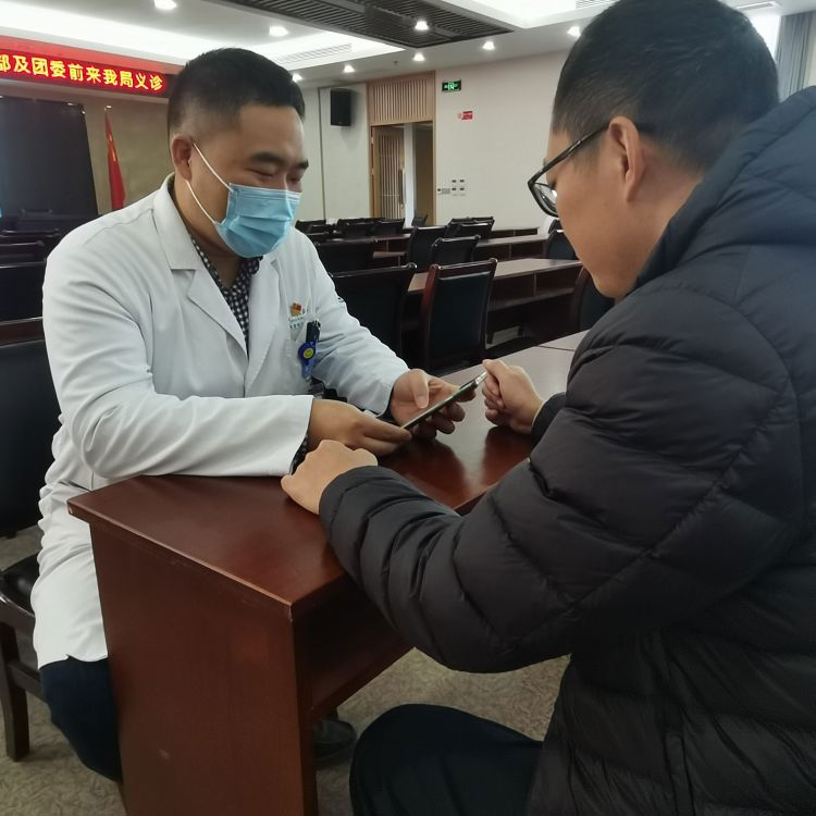 简篇-医城联动  守护健康