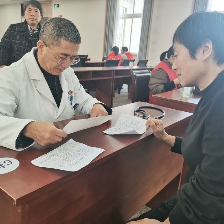 简篇-医城联动  守护健康