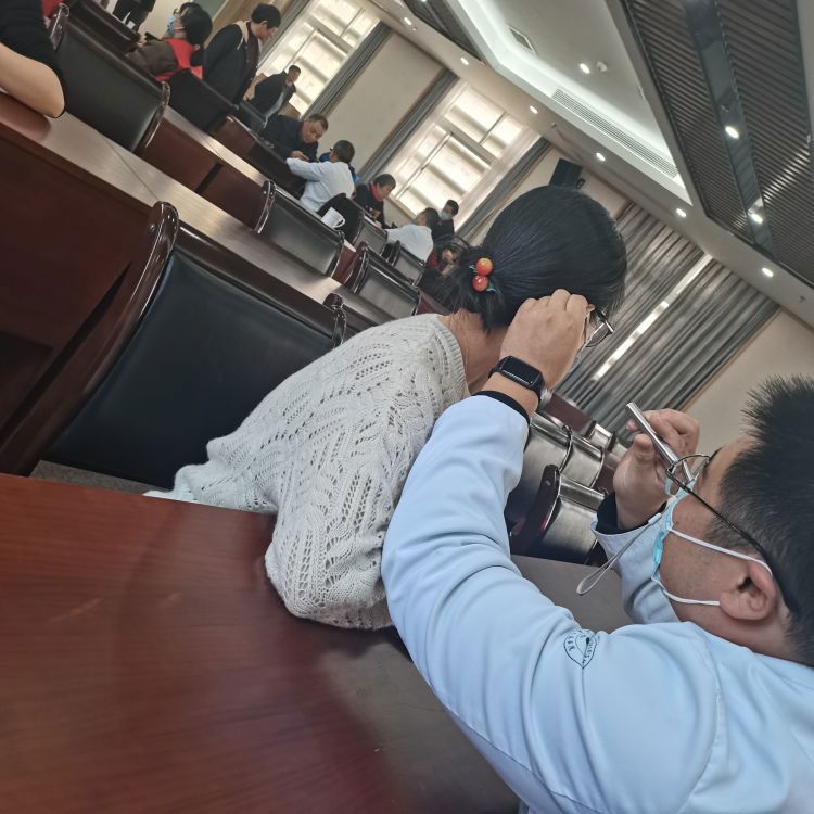 简篇-医城联动  守护健康