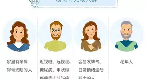 黑暗中，被“偷走”视力