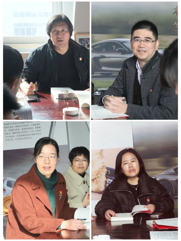 简篇-院企共建  搭造健康桥梁  仙医健康宣讲团第十站走进仙通