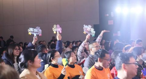 激情开嗓！仙医之声，音你而唱
