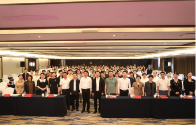 台州市护理学会举办2024年“5·12”国际护士节纪念活动