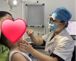 家有“呼噜娃”，越长越丑？发现小孩腺样体肥大，切不切？