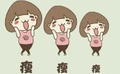 “减！减！减！”她竟“减”出了结石......