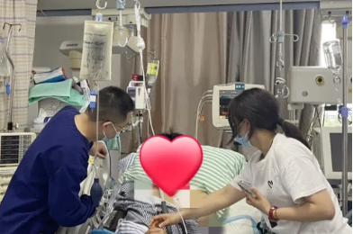 险！14岁少年溺水后心跳骤停……
