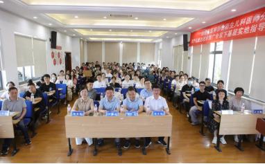 聚焦早产儿救治，专项培训（仙居站）圆满完成